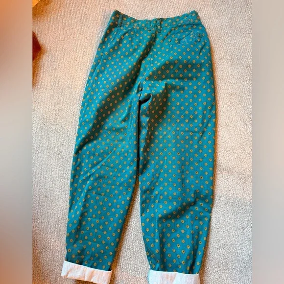 Vintage trousers - Picture 4 of 6